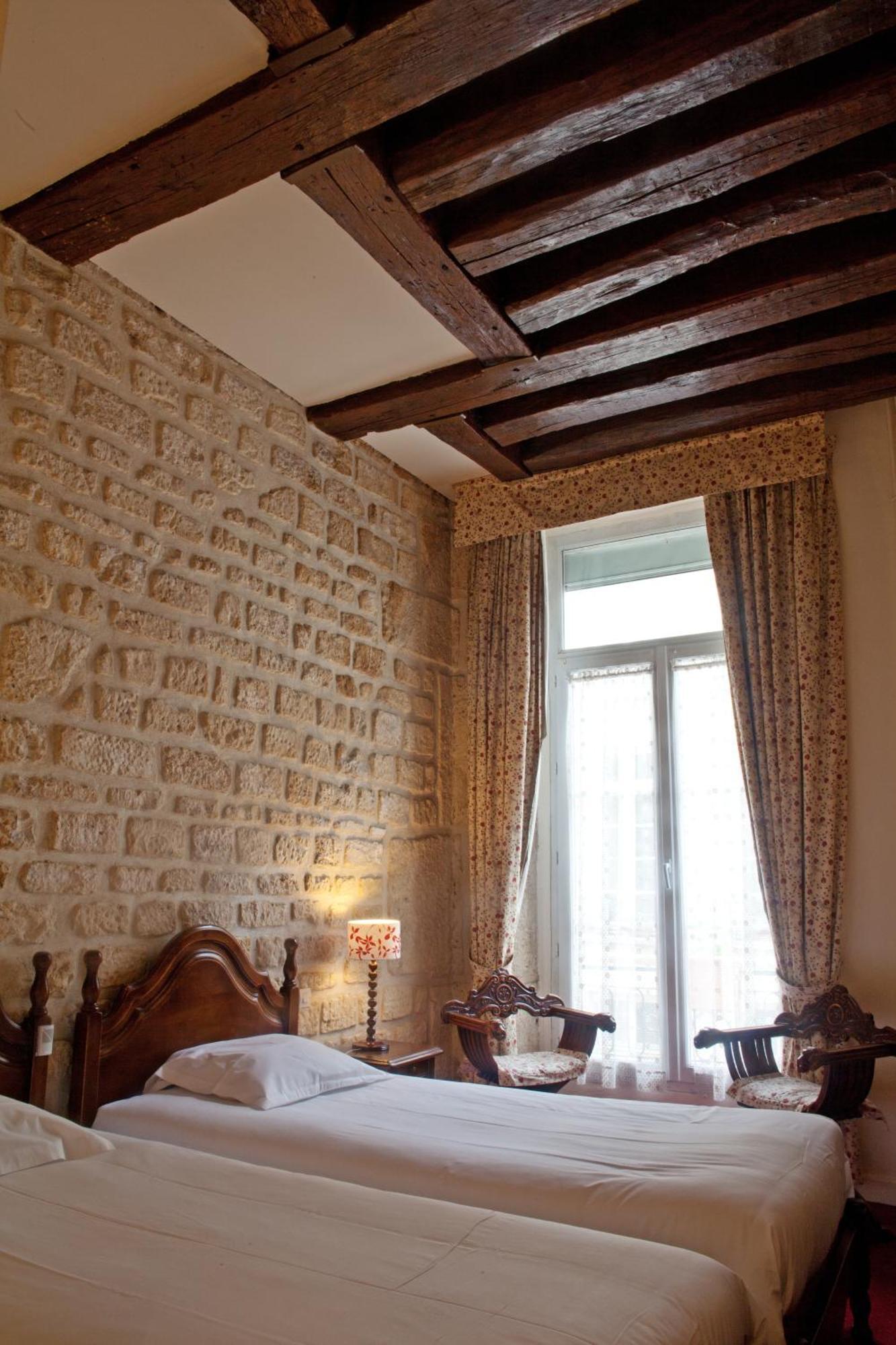 פריז Tonic Hotel Du Louvre מראה חיצוני תמונה