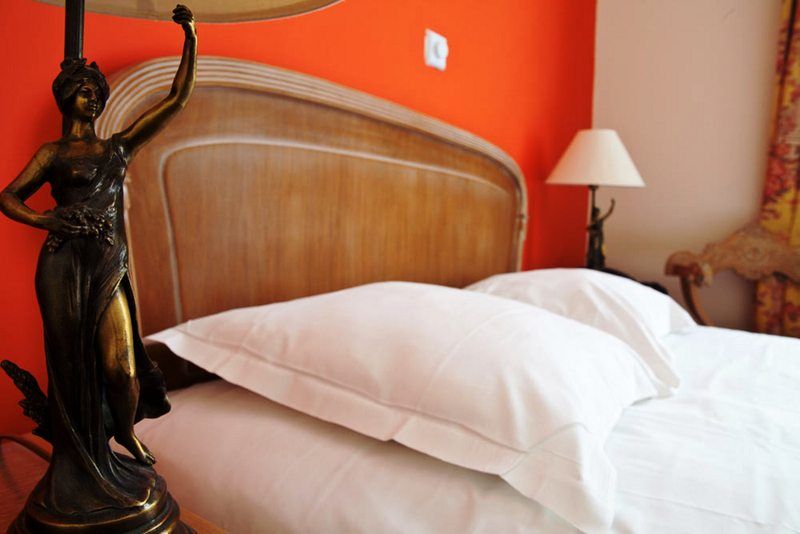 פריז Tonic Hotel Du Louvre חדר תמונה