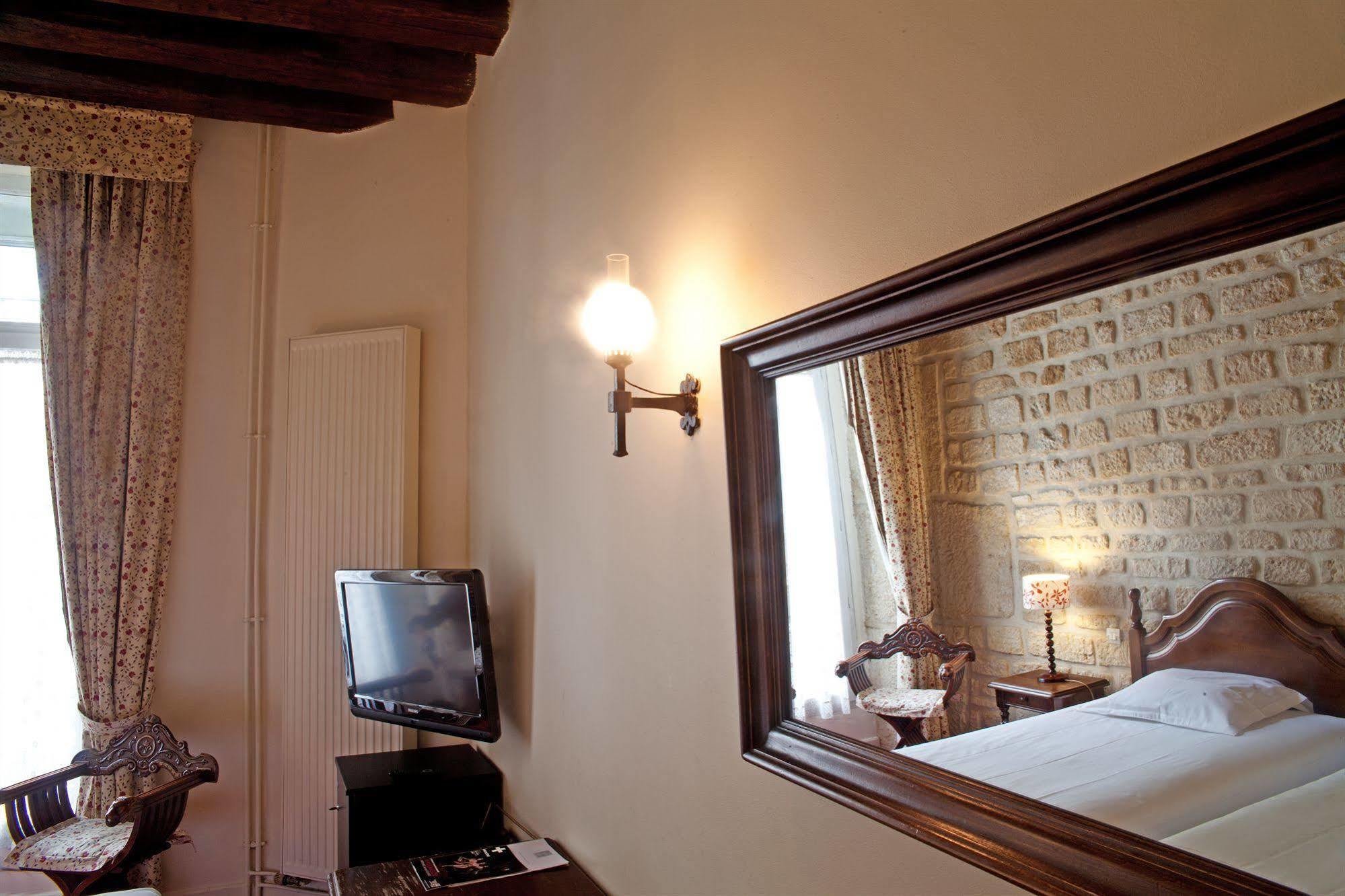 פריז Tonic Hotel Du Louvre מראה חיצוני תמונה