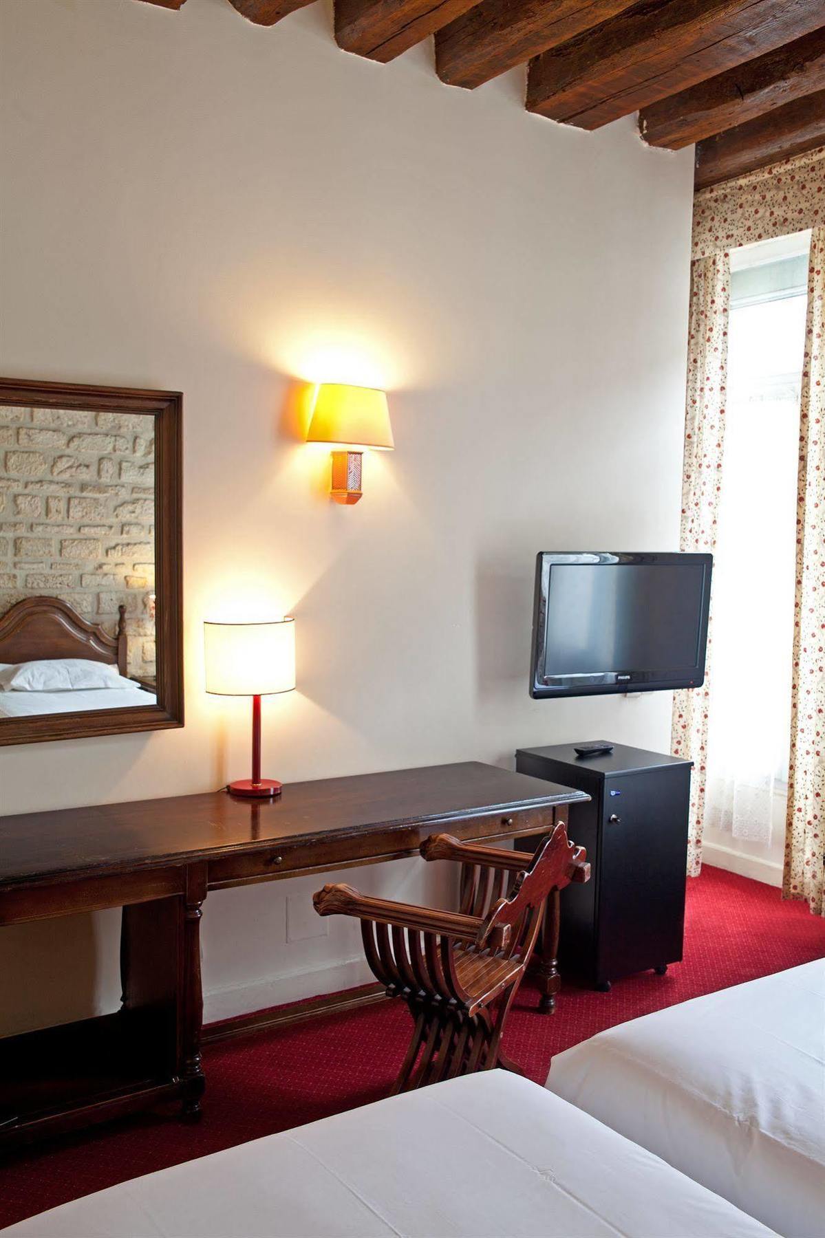 פריז Tonic Hotel Du Louvre מראה חיצוני תמונה