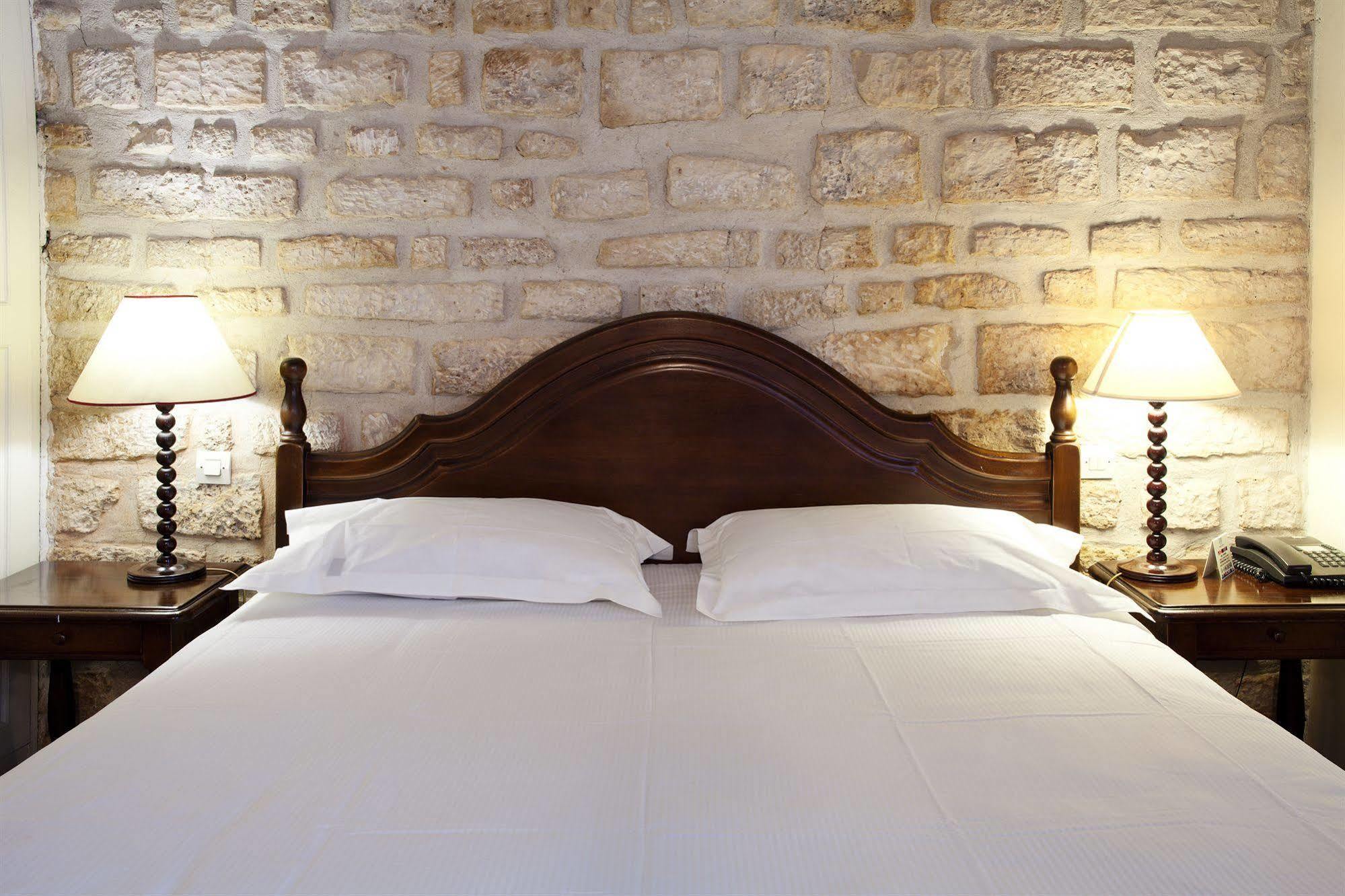 פריז Tonic Hotel Du Louvre מראה חיצוני תמונה