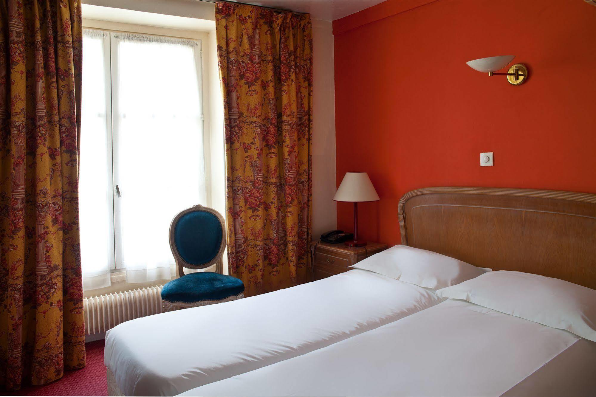 פריז Tonic Hotel Du Louvre חדר תמונה