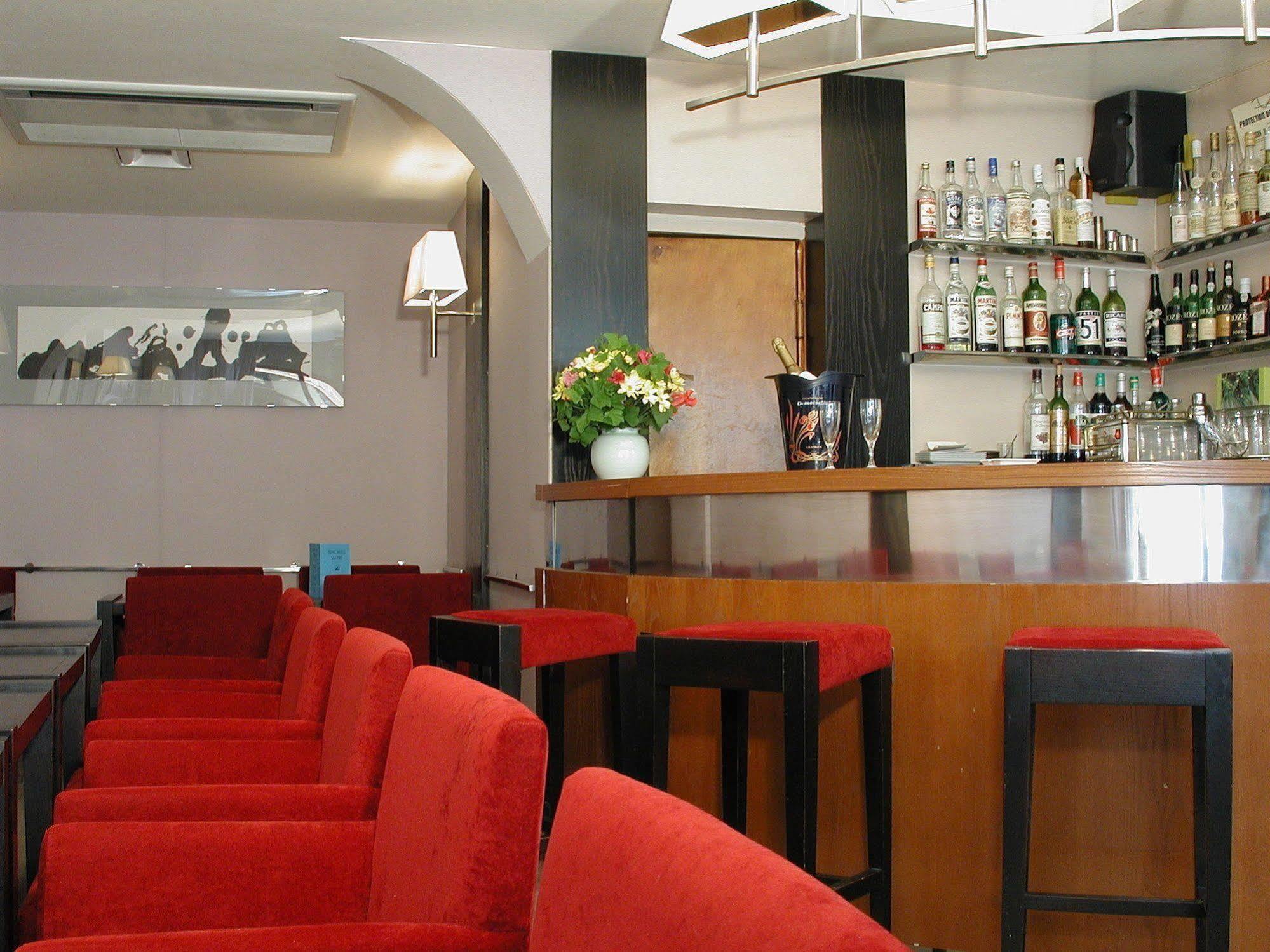 פריז Tonic Hotel Du Louvre מראה חיצוני תמונה