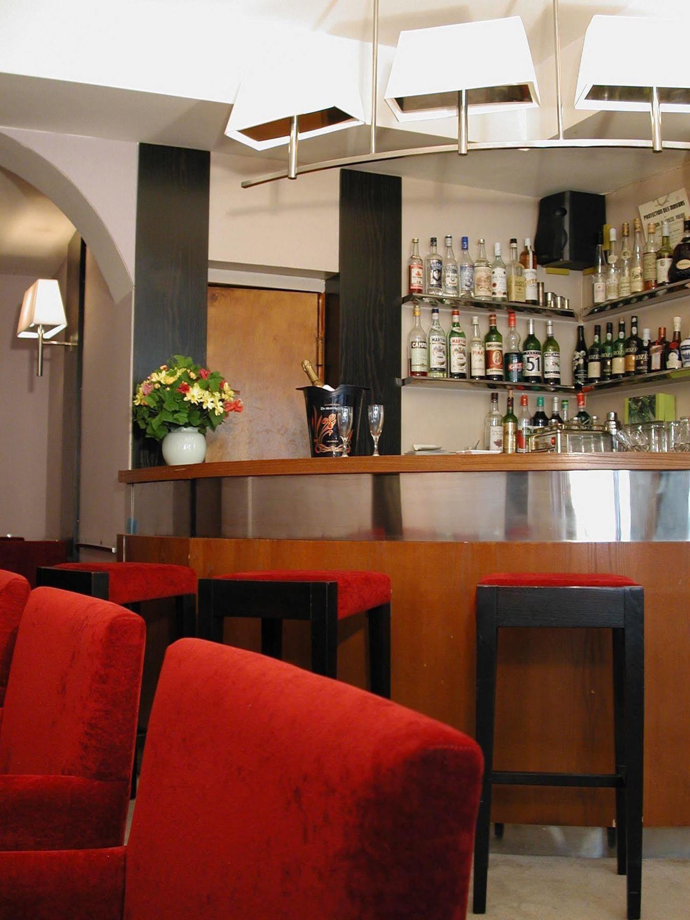 פריז Tonic Hotel Du Louvre מראה חיצוני תמונה