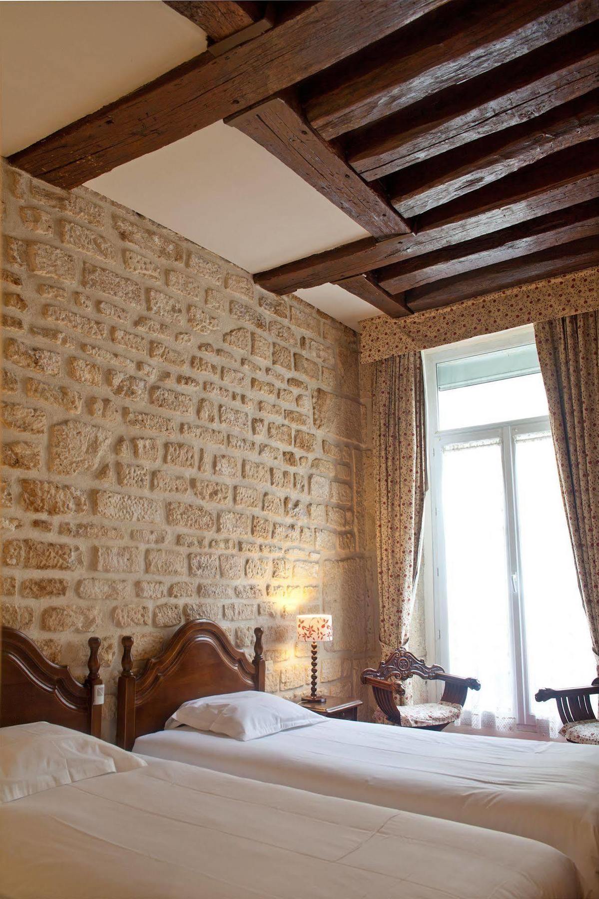 פריז Tonic Hotel Du Louvre מראה חיצוני תמונה